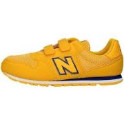 Lastenkengät New Balance  YV500CG  34 1/2