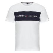 Bokserit Tommy Hilfiger  SS T-SHIRT BLOCK LOGO  EU S