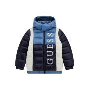 Toppatakki Guess  HOODED PADDED JACKET  10 ans