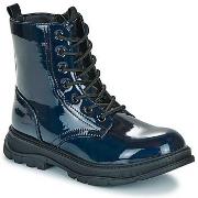 Lastenkengät BEPPI  2193450-BLACK  30