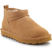 Kengät Bearpaw  Super Shorty 3049W-243 Iced Coffee  38
