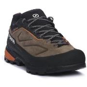 Kengät Scarpa  002 RAPID XT GTX  44