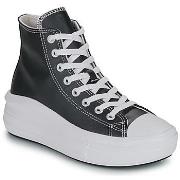Kengät Converse  CHUCK TAYLOR ALL STAR MOVE PLATFORM LEATHER  37