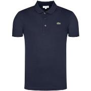 T-paidat & Poolot Lacoste  L1230  EU S