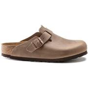 Kengät Birkenstock  Boston 0960811 - Tobacco Brown  41