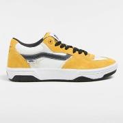 Kengät Vans  Rowan 2ack/yellow/white  41