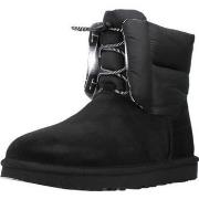 Saappaat UGG  W CLASSIC MAXI TOGGLE  36