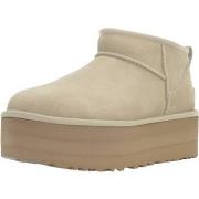 Saappaat UGG  CLASSIC ULTRA MINI PLATF  41