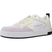 Tennarit Calvin Klein Jeans  CUPSOLE LOW LTH MONO  41