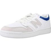 Tennarit New Balance  BB480 LKC RETRO HOOPS  40 1/2