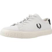 Tennarit Fred Perry  LOTTIE SUEDE  40