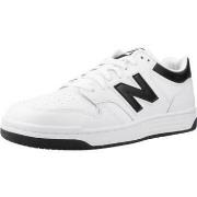 Tennarit New Balance  BB480 LBK  44