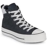 Kengät Converse  CHUCK TAYLOR ALL STAR PUFF LIFT COZY PLATFORM  36