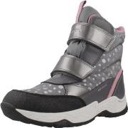 Saappaat Geox  J SENTIERO GIRL B AB  37