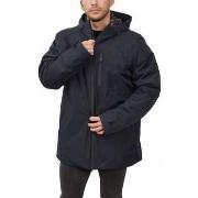 Paksu takki Geox  M0421C T2552 M CLINTFORD MD PARKA  FR 60