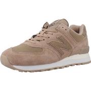 Tennarit New Balance  WL574  38