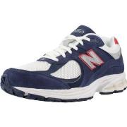 Tennarit New Balance  M2002 RRB  40