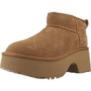 Saappaat UGG  CLASSIC ULTRA MINI NEW H  36