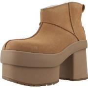 Saappaat UGG  W NEW HEIGHTS PLATFORM MIN  37