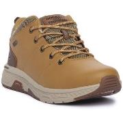 Saappaat Dockers  100 NAPPA TAN  42