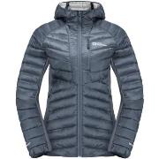 Parkatakki Jack Wolfskin  Routeburn Pro Ins W Jacket  EU S