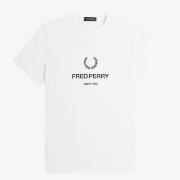 T-paidat & Poolot Fred Perry  M8588FP  EU S