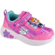 Lastenkengät Skechers  Snuggle Sneaks - Skech Squad  23