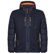 Toppatakki Geographical Norway  BEACHWOOD  EU XXL