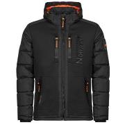 Toppatakki Geographical Norway  BEACHWOOD  EU XXL