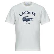 Lyhythihainen t-paita Lacoste  TH2733  EU S