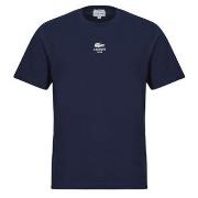 Lyhythihainen t-paita Lacoste  TH2739  EU S