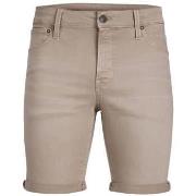 Shortsit & Bermuda-shortsit Jack & Jones  -  EU XS