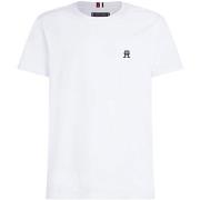 Lyhythihainen t-paita Tommy Hilfiger  MW0MW33987  EU XL