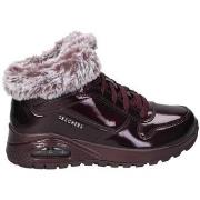 Saappaat Skechers  NILKKASAAPPAAT  UNO RUGGED  37