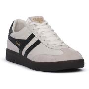 Tennarit Gola  WHITE CYCLONE LEA  42