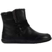 Saappaat Camper  Peu Boots K400505 - Black  40