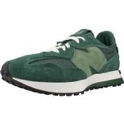 Tennarit New Balance  U327 WTB  42