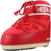 Saappaat Moon Boot  14093400 001  36 / 38