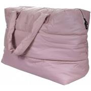 Lompakot Tinne+Mia  Camill Big Puffy Weekend Bag - Rose Smoke  Yksi Ko...