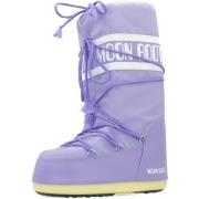 Saappaat Moon Boot  ICON NYLON  39 / 41