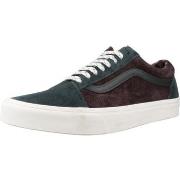 Tennarit Vans  OLD SKOOL  40