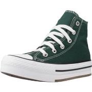 Tennarit Converse  EVA LIFT HI  27