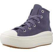 Tennarit Converse  MOVE HI  27