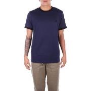 Lyhythihainen t-paita Fred Perry  M3519  EU S