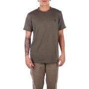 Lyhythihainen t-paita Fred Perry  M3519  EU S