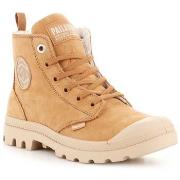 Kengät Palladium  Pampa Hi Zip WL W 95982-252-M  36