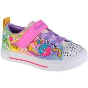 Lastenkengät Skechers  Twinkle Sparks - BFF Magic  23