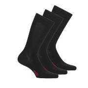 Sukat DIM  MI CHAUSSETTE COTON PACK X3  39 / 42