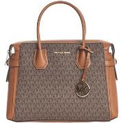 Olkalaukut MICHAEL Michael Kors  35F2GM9S8B-BROWN  Yksi Koko