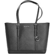 Toalettilaukku / Meikkipussi MICHAEL Michael Kors  35T0STVL9L-BLACK  Y...